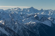 Sabato 30 gennaio 2016 – Tour de la Tza - FOTOGALLERY